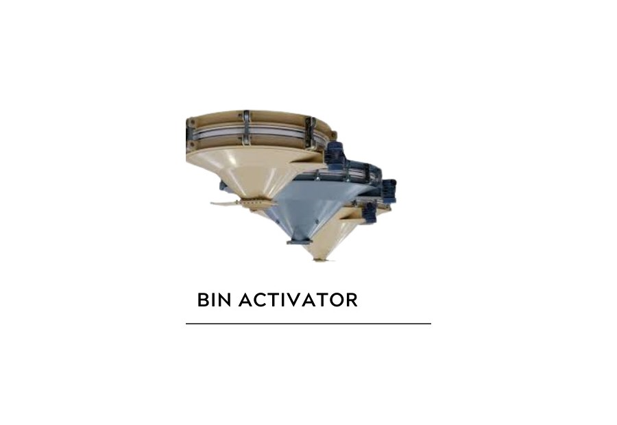 Bin Activator