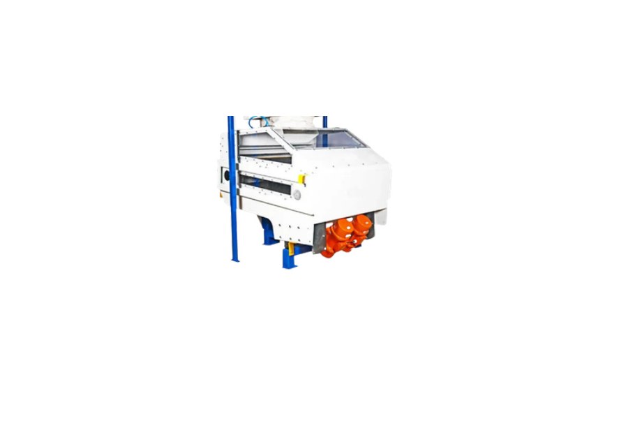 Gravity Separator / De-Stoner