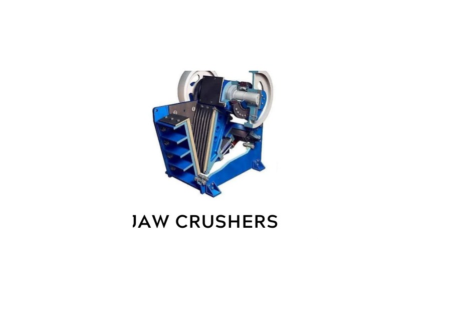 Jaw Crushers