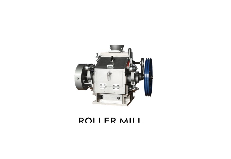 Roller Mill