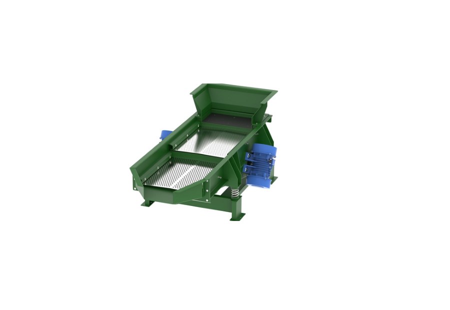 Vibratory Feeders