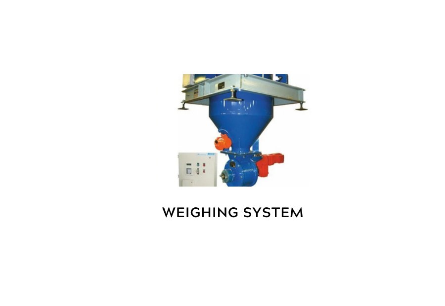Weighing System