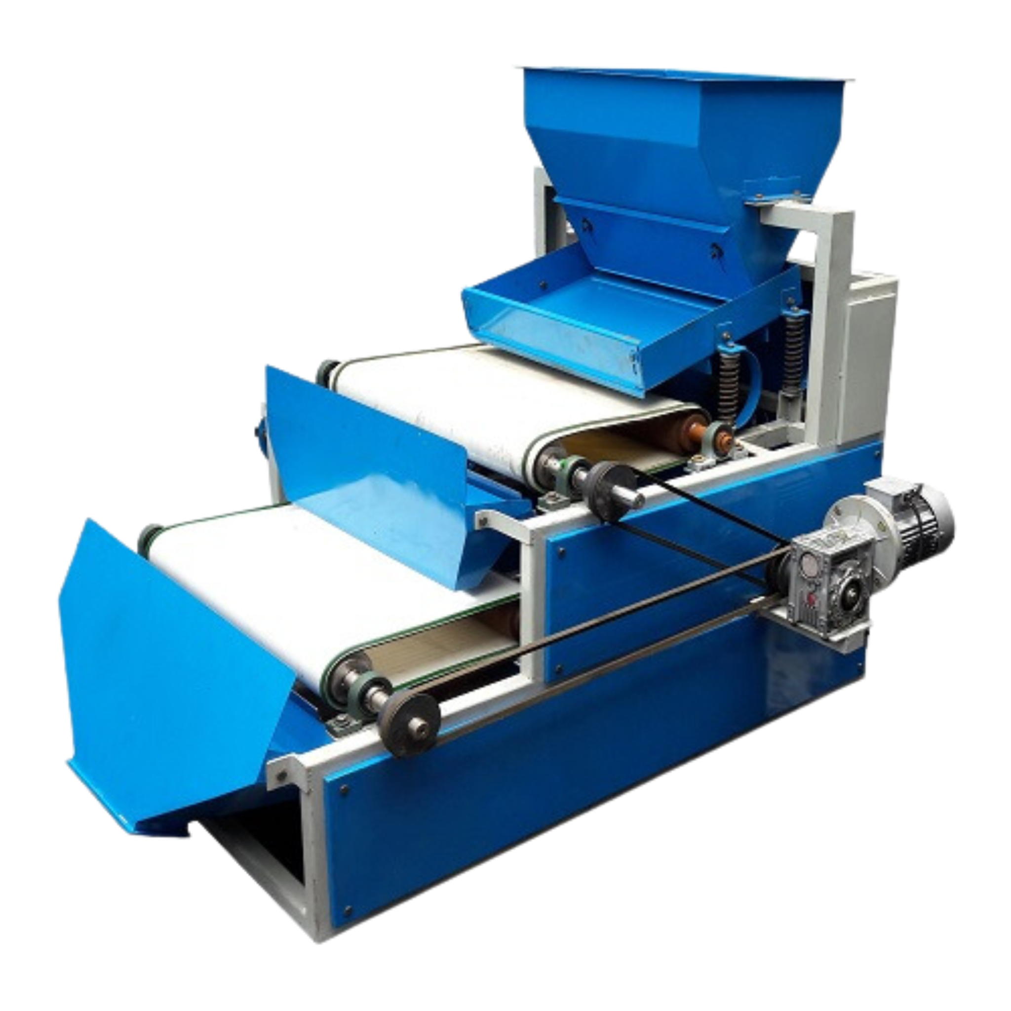 Megnet Seperator