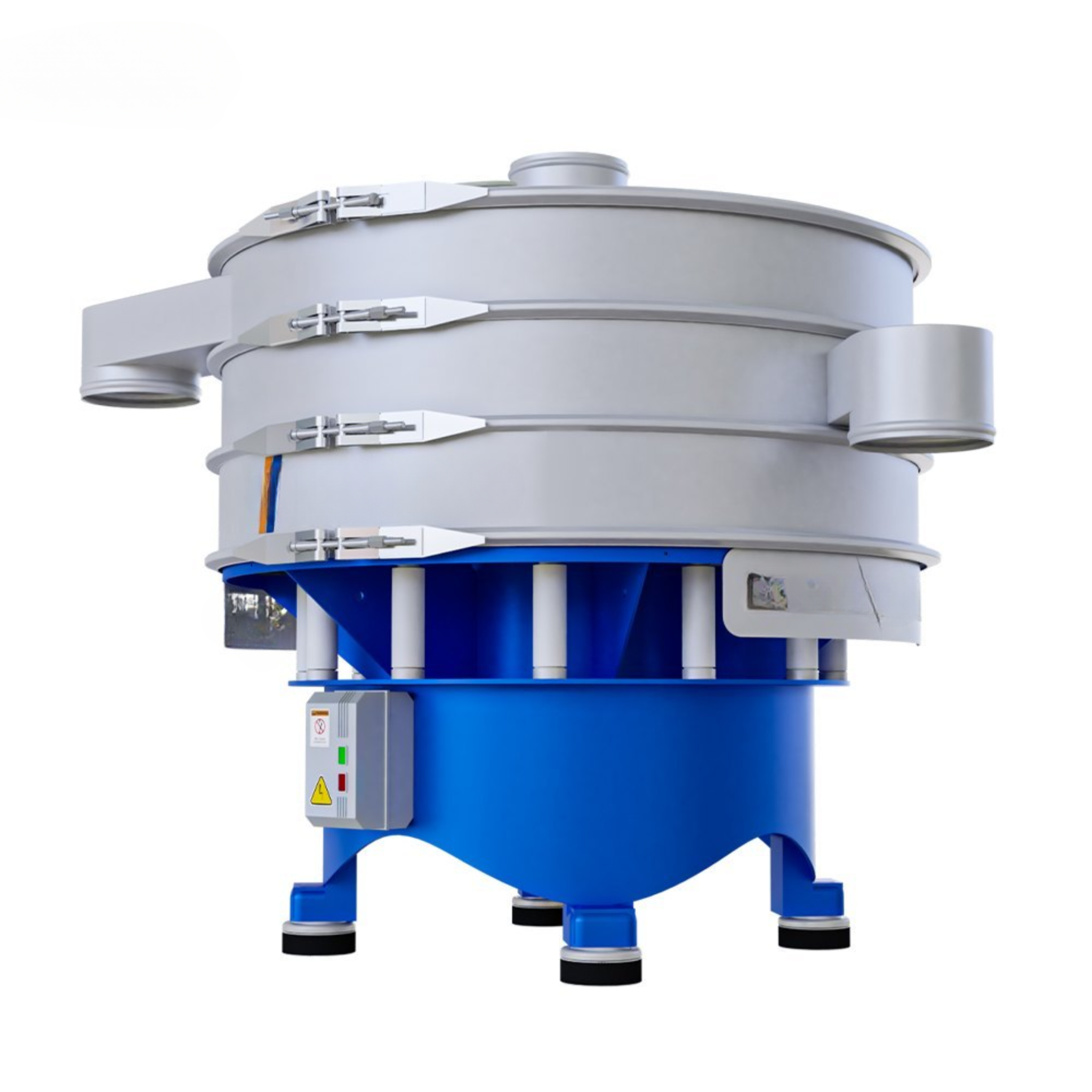 Sieving Equipments