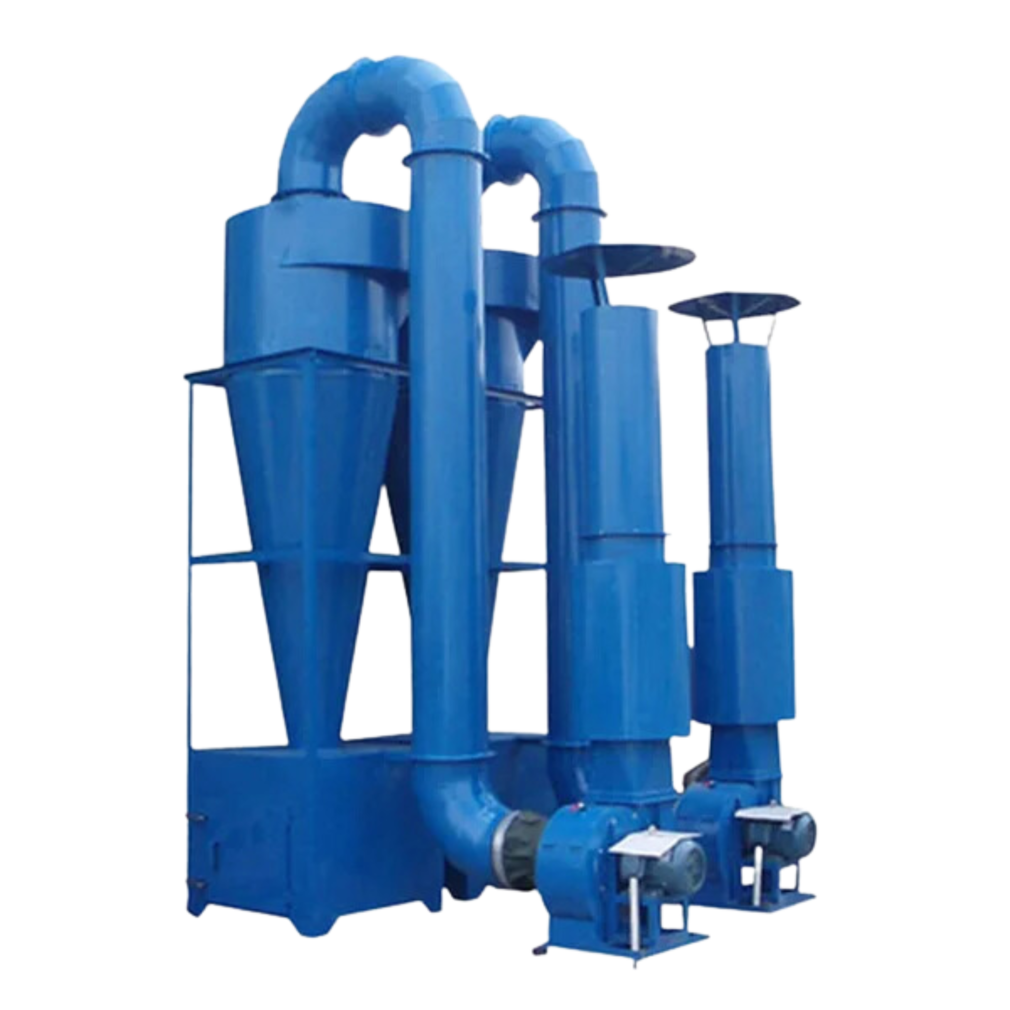 Cyclonic Seperators